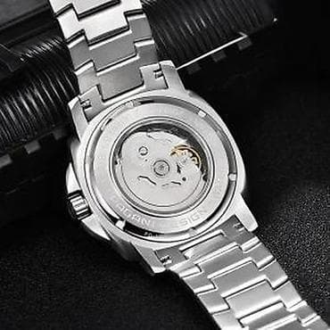 PAGANI DESIGN PD-1736 -Zelena- Seiko Automatik mehanizam Potpuno nov at lalafo.rs — 8 PAGANI DESIGN PD-1736 -Zelena- Seiko Automatik mehanizam Potpuno nov — 8