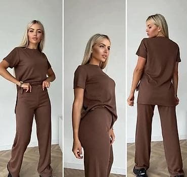 pantalone gina benotti: XL, bоја - Braon na lalafo.rs — 1 pantalone gina benotti: XL, bоја - Braon — 1