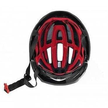 Equipment for cyclists: KACIGA FORCE LYNX L/XL CRNO-CRVENO-BELA, ŠIFRA 902867 | KACIGA FORCE at lalafo.rs — 10 Equipment for cyclists: KACIGA FORCE LYNX L/XL CRNO-CRVENO-BELA, ŠIFRA 902867 | KACIGA FORCE — 10