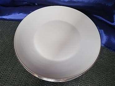 Rosenthal tanjiri 1961 do 1977god. Rosenthal desertni tanjiri period at lalafo.rs — 3 Rosenthal tanjiri 1961 do 1977god. Rosenthal desertni tanjiri period — 3