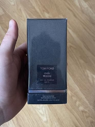 Beauty & Care: Tom Ford Oud Wood – Eau de Parfum, 100 ml - Miris: luksuzna at lalafo.rs — 1 Beauty & Care: Tom Ford Oud Wood – Eau de Parfum, 100 ml - Miris: luksuzna — 1