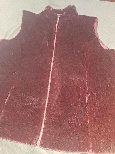 prsluk jaknica mango u: Krzneni prsluk vel L-xl kao nova 1500 din na lalafo.rs — 2 prsluk jaknica mango u: Krzneni prsluk vel L-xl kao nova 1500 din — 2