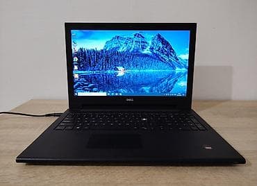 Na prodaju Dell inspiron 3541 vrlo očuvan i i spreman za rad. Sveže na lalafo.rs Na prodaju Dell inspiron 3541 vrlo očuvan i i spreman za rad. Sveže