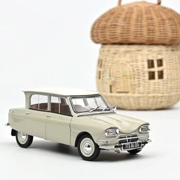 🚙 Citroën Ami 6 1965 – Paros White – Norev (1:18) Norev Citroën Ami 6 na lalafo.rs 🚙 Citroën Ami 6 1965 – Paros White – Norev (1:18) Norev Citroën Ami 6