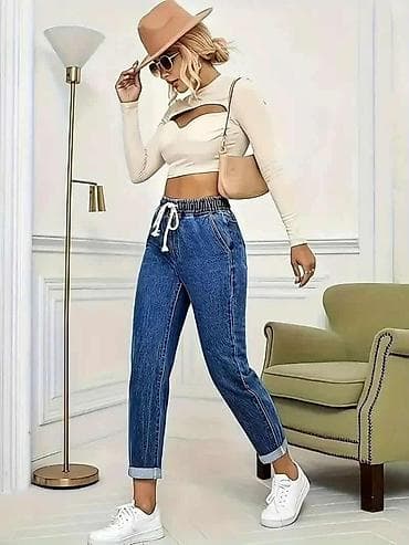 ✨Ženske pantalone Cena: 3300 din Vel:0XL,1XL,2XL,3XL,4XL Poručuje se na lalafo.rs — 1 ✨Ženske pantalone Cena: 3300 din Vel:0XL,1XL,2XL,3XL,4XL Poručuje se — 1