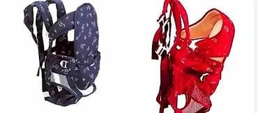 Nosiljka za bebe 6 u 1 Višenamenska ergonomska nosiljka koja na lalafo.rs — 3 Nosiljka za bebe 6 u 1 Višenamenska ergonomska nosiljka koja — 3