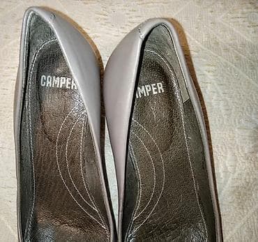 Camper cipele 37 NOVO Fantastične kožne cipele, skupocenog brenda na lalafo.rs — 6 Camper cipele 37 NOVO Fantastične kožne cipele, skupocenog brenda — 6