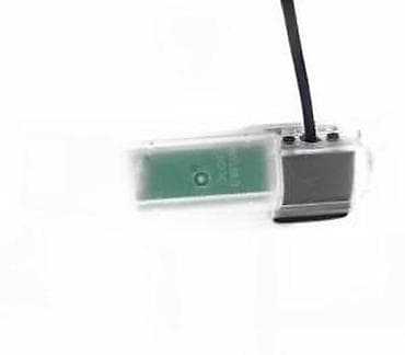Electronics: Kamera za vožnju unazad sa LED osvetljenjem – ugradnja u ležište at lalafo.rs — 4 Electronics: Kamera za vožnju unazad sa LED osvetljenjem – ugradnja u ležište — 4