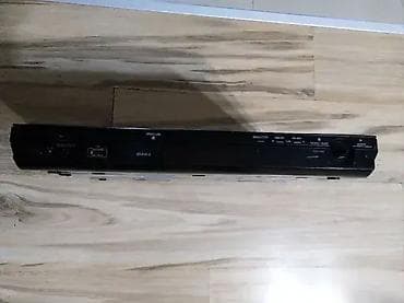 1. Panasonic SA-HT335kucni bioskop. Ispravan 2. Panasonic SA-PT550 na lalafo.rs — 4 1. Panasonic SA-HT335kucni bioskop. Ispravan 2. Panasonic SA-PT550 — 4