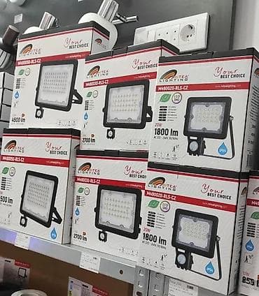Garden Lighting: LED REFLEKTOR 30W RAČUN, GARANCIJA | *LED reflektor 10W: 450 at lalafo.rs — 9 Garden Lighting: LED REFLEKTOR 30W RAČUN, GARANCIJA | *LED reflektor 10W: 450 — 9