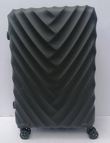 HIT-SNIŽENJE! Srednji kofer ABS, model 8006 – crni EXTRA SNIŽENJE na lalafo.rs — 7 HIT-SNIŽENJE! Srednji kofer ABS, model 8006 – crni EXTRA SNIŽENJE — 7