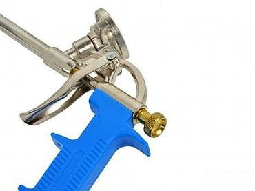 Pištolji za pur penu: Pištolj za pur-penu (montažnu penu) - Profesionalni pištolj za na lalafo.rs — 2 Pištolji za pur penu: Pištolj za pur-penu (montažnu penu) - Profesionalni pištolj za — 2