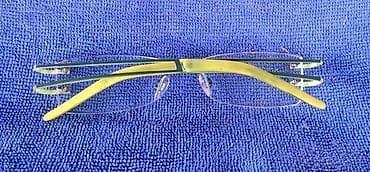 Humphreys by Eschenbach diptrijski okvir za naočare ORIGINAL na lalafo.rs — 10 Humphreys by Eschenbach diptrijski okvir za naočare ORIGINAL — 10