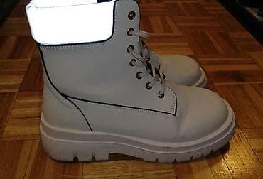 Čizme, 40, bоја - Bež na lalafo.rs — 6 Čizme, 40, bоја - Bež — 6