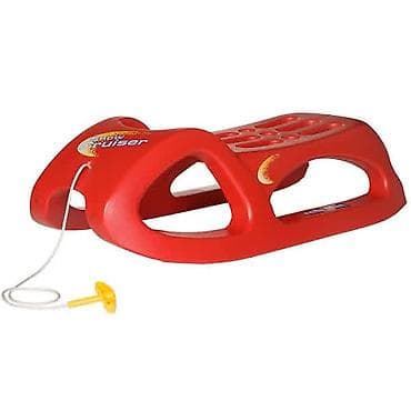 Rolly toys sanke – nemački kvalitet! Sanke bez problema nose odraslu at lalafo.rs — 1 Rolly toys sanke – nemački kvalitet! Sanke bez problema nose odraslu — 1