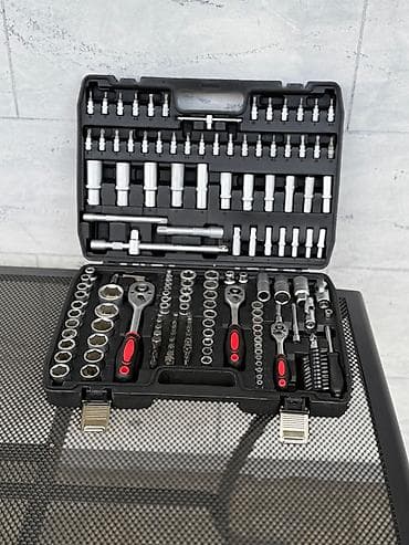 Hot Air Blowers: 01. --- Gedore 172 komada set Straus 172/1 --- Cena: 7.800din ( at lalafo.rs — 6 Hot Air Blowers: 01. --- Gedore 172 komada set Straus 172/1 --- Cena: 7.800din ( — 6