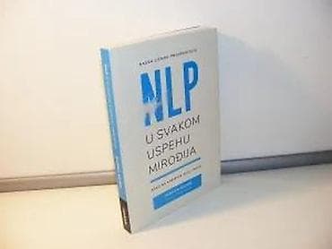 Nlp u svakom uspehu mirođija slavica squire2018 mindstylemek na lalafo.rs — 3 Nlp u svakom uspehu mirođija slavica squire2018 mindstylemek — 3