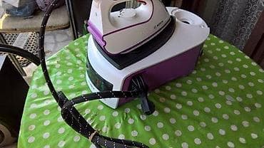 Irons: 1. Bosh Sensixx
2. TCM mini pegla na paru at lalafo.rs — 8 Irons: 1. Bosh Sensixx
2. TCM mini pegla na paru — 8