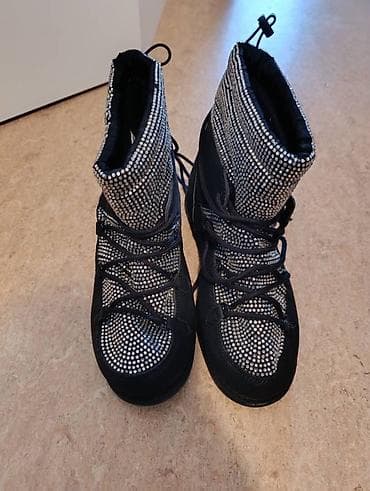 Čizme, 41 na lalafo.rs Čizme, 41