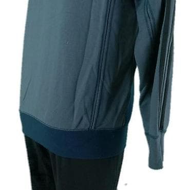 Dukser adidas, vel. M marka:adidas veličina: m materijal: poliester na lalafo.rs — 6 Dukser adidas, vel. M marka:adidas veličina: m materijal: poliester — 6