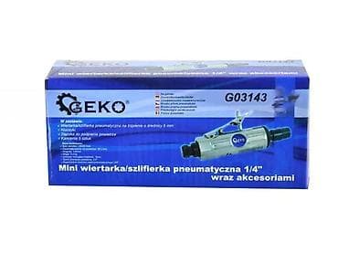 Measuring Tools & Instruments: Pneumatska direktna brusilica Geko – set Opis: - Kompaktna direktna at lalafo.rs — 6 Measuring Tools & Instruments: Pneumatska direktna brusilica Geko – set Opis: - Kompaktna direktna — 6