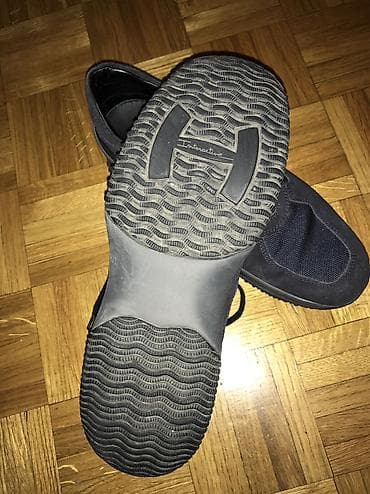 original esprit: Original HOGAN cipele 42/43 Odozgo koza / deblja balon svila Unutra at lalafo.rs — 8 original esprit: Original HOGAN cipele 42/43 Odozgo koza / deblja balon svila Unutra — 8