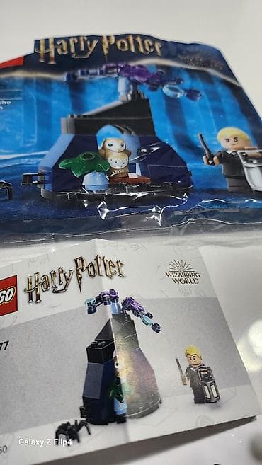 Kocke za decu: Lego - Harry Poter, igracka za decu. Imam puno igracaka za decu na na lalafo.rs — 3 Kocke za decu: Lego - Harry Poter, igracka za decu. Imam puno igracaka za decu na — 3