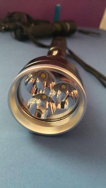 Lovačke lampe ZOOM sa taktickim prekidačem P50 Najbolja P50 na lalafo.rs — 7 Lovačke lampe ZOOM sa taktickim prekidačem P50 Najbolja P50 — 7