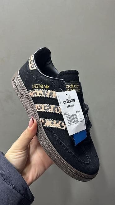 Nove patike od 36 do 40 za samo 4500 din na lalafo.rs — 10 Nove patike od 36 do 40 za samo 4500 din — 10