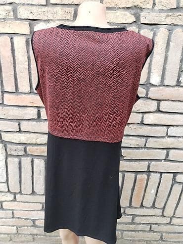 Haljina vel 48/xxl
Kao nova Duzina 90
Pazuh 54 tegli do 64 na lalafo.rs — 4 Haljina vel 48/xxl
Kao nova Duzina 90
Pazuh 54 tegli do 64 — 4