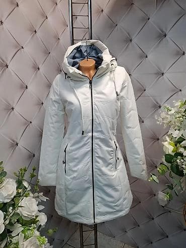 ❤️❤️ duze prolecne jakne 4800,oo❤️❤️ na lalafo.rs — 1 ❤️❤️ duze prolecne jakne 4800,oo❤️❤️ — 1