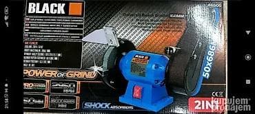 Trakas tocilo Black 🛠️ Trakasto tocilo Black, savršen alat za efikasno na lalafo.rs — 4 Trakas tocilo Black 🛠️ Trakasto tocilo Black, savršen alat za efikasno — 4