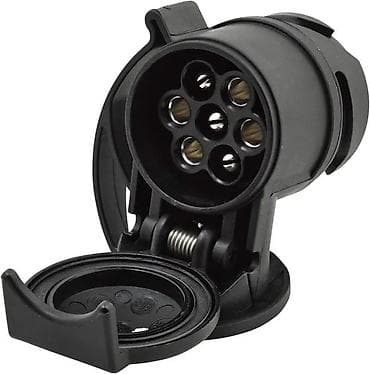 prsluk jaknica mango u: Erich Jaeger 12V adapter „Shorty” – pretvarač 13‑pinski na 7‑pinski za at lalafo.rs — 5 prsluk jaknica mango u: Erich Jaeger 12V adapter „Shorty” – pretvarač 13‑pinski na 7‑pinski za — 5