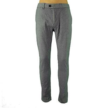 Pantalone, bоја - Braon na lalafo.rs — 3 Pantalone, bоја - Braon — 3