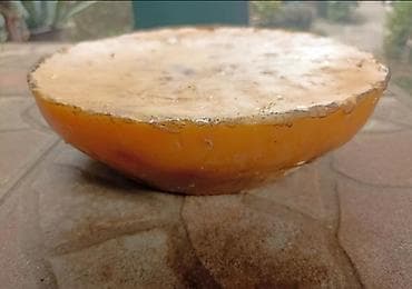 Pogača od voska, težina 1,4 kg at lalafo.rs — 1 Pogača od voska, težina 1,4 kg — 1