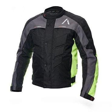Personal Items: Moto jakna Adrenaline – tekstilna, višesezonska, sa ventilacijom i at lalafo.rs — 1 Personal Items: Moto jakna Adrenaline – tekstilna, višesezonska, sa ventilacijom i — 1