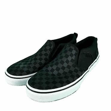 Patike vans, vel. 37, yt asher marka: vans veličina: 37 materijal at lalafo.rs — 1 Patike vans, vel. 37, yt asher marka: vans veličina: 37 materijal — 1