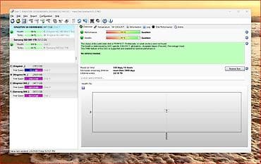 Kingston SSD 480GB Sata3 SA400S37/480G Kapacitet 480GB Interfejs SATA na lalafo.rs — 2 Kingston SSD 480GB Sata3 SA400S37/480G Kapacitet 480GB Interfejs SATA — 2