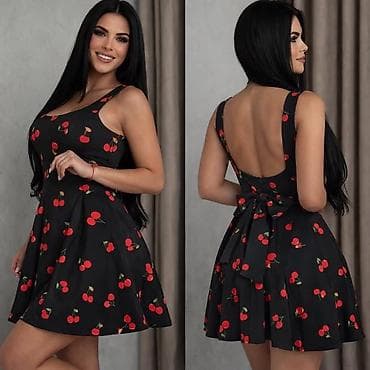 03. Haljinica ❤️ 3.200 dinara L na lalafo.rs 03. Haljinica ❤️ 3.200 dinara L