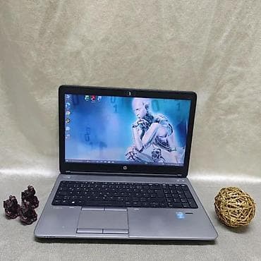 Odlican laptop HP ProBook 650 G1 lepo ocuvan, instaliran sa svim na lalafo.rs — 1 Odlican laptop HP ProBook 650 G1 lepo ocuvan, instaliran sa svim — 1
