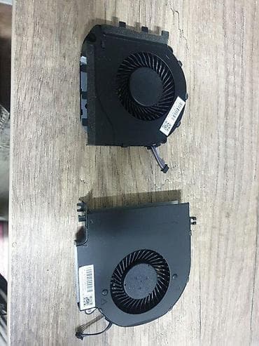 Kuleri za HP Omen 17-W 17-AB. ✨ ispravni, nekorisceni. ✨ Ventilador de na lalafo.rs Kuleri za HP Omen 17-W 17-AB. ✨ ispravni, nekorisceni. ✨ Ventilador de