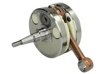 Electric Motors: Radilica za dvotaktni motor sa klipnjačom - Tip: kompletna radilica at lalafo.rs — 3 Electric Motors: Radilica za dvotaktni motor sa klipnjačom - Tip: kompletna radilica — 3