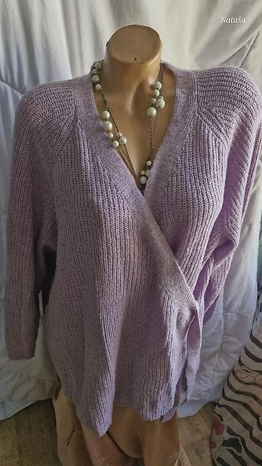 4XL, Viskoza, Drugi tip, Jednobojni na lalafo.rs 4XL, Viskoza, Drugi tip, Jednobojni