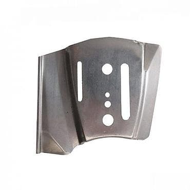 Metalni nosač/adapter za motocikl – štitnik kartera (bash plate) ili at lalafo.rs Metalni nosač/adapter za motocikl – štitnik kartera (bash plate) ili