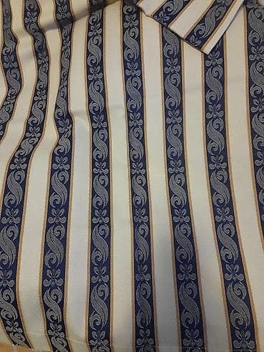 Other textile: Draperijezavese.4 komada. Sasiveno.Duzina220 sirina 150 cm - at lalafo.rs — 2 Other textile: Draperijezavese.4 komada. Sasiveno.Duzina220 sirina 150 cm - — 2