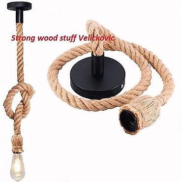 Visilica, Novo na lalafo.rs Visilica, Novo