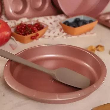 Pekač okrugli Texell Rose Gold TPRG-O324 Šifra artikla: TPRG-O324 EAN na lalafo.rs — 3 Pekač okrugli Texell Rose Gold TPRG-O324 Šifra artikla: TPRG-O324 EAN — 3