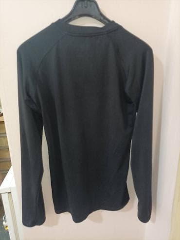 Personal Items: Sportwear color - Black at lalafo.rs — 4 Personal Items: Sportwear color - Black — 4