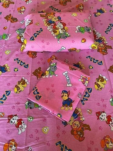 Pamucne posteljine extra kvaliteta. Domaca proizvodnja. Cena : 2500 na lalafo.rs — 1 Pamucne posteljine extra kvaliteta. Domaca proizvodnja. Cena : 2500 — 1