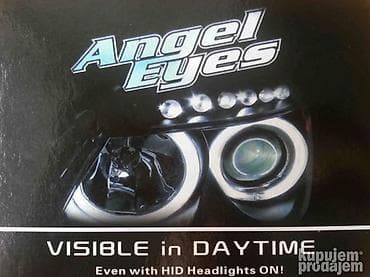 Transport: NOVI BMW Angel eyes prstenovi za sledeće modele : E30, E32, E34, E36 at lalafo.rs — 6 Transport: NOVI BMW Angel eyes prstenovi za sledeće modele : E30, E32, E34, E36 — 6